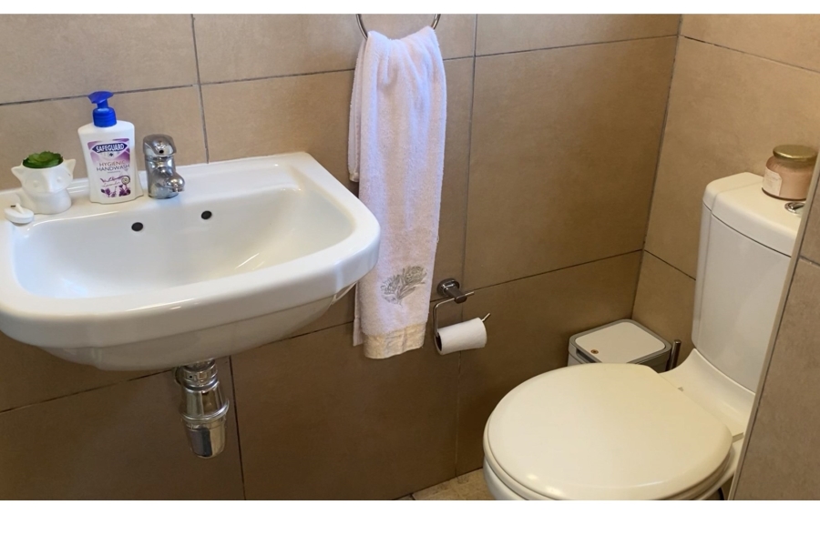 3 Bedroom Property for Sale in Brackenfell South Western Cape